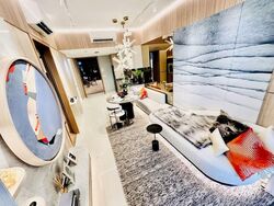 Kassia (D17), Condominium #547405271